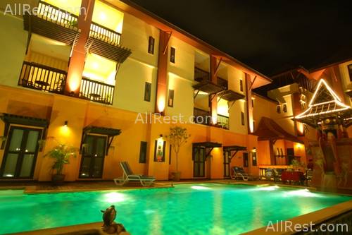 The Phulin Resort 